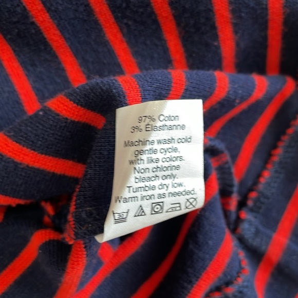 J. Crew Maritime Dress, S - Picture 6 of 7